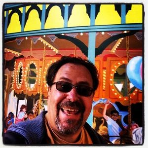 Meet your Posher, Ross